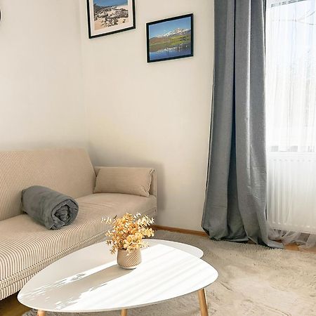 Serenity Apartment - Comfort Leoben  Exterior photo