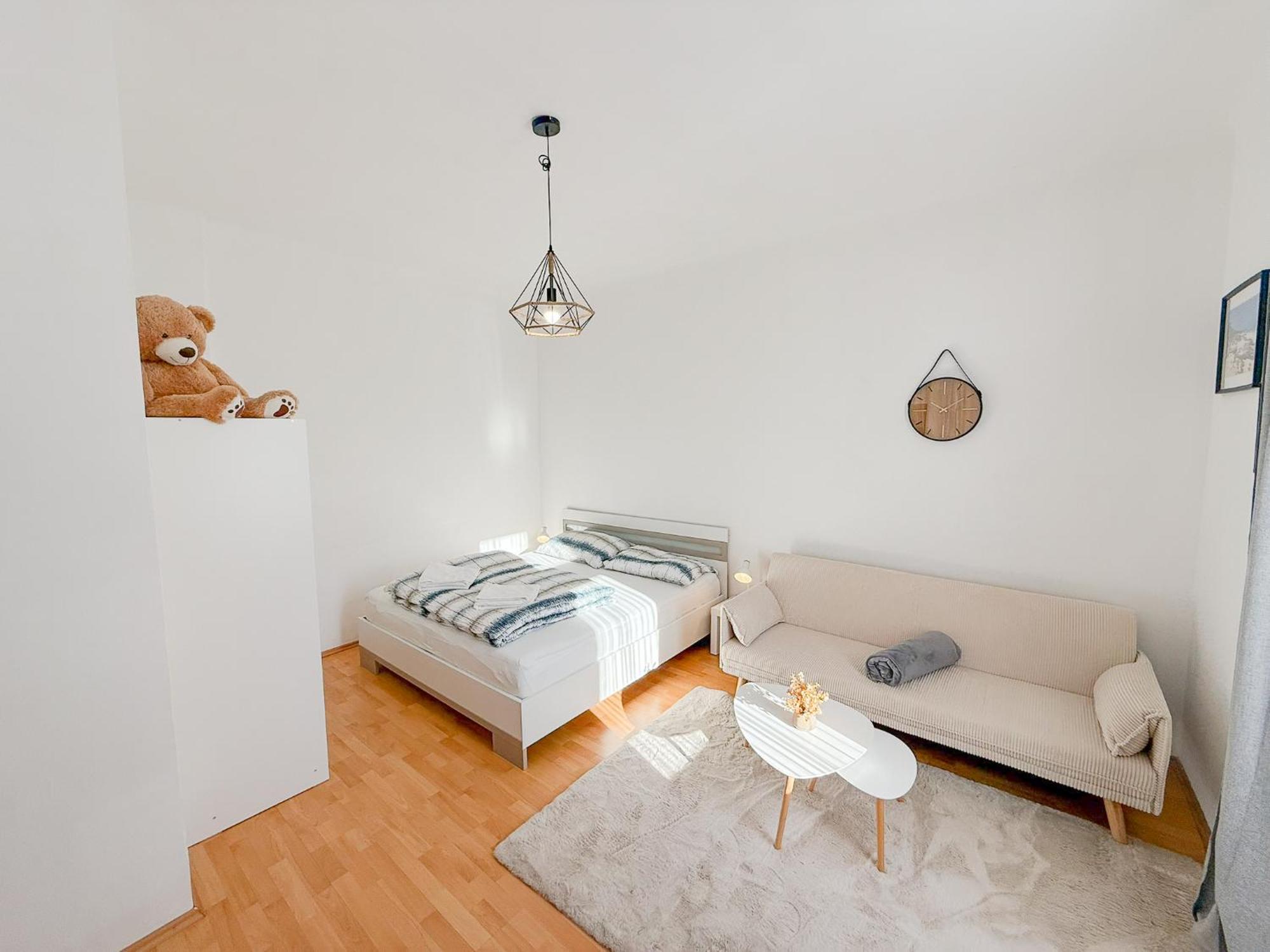 Serenity Apartment - Comfort Leoben  Exterior photo